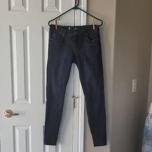 Kut from the Kloth Dark Charcoal Pants